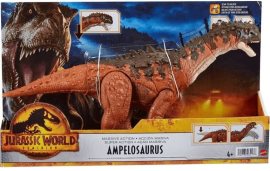 Alum Imaginext Jurassic World, Baby Giganotosaurus