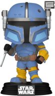 Funko POP! Star Wars: The Mandalorian - Paz Vizsla - cena, srovnání