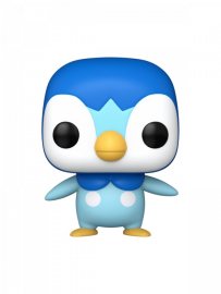 Funko POP! Pokémon - Piplup