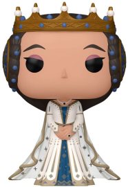 Funko POP! WISH - Queen Amaya