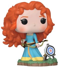 Funko Pop! Ultimate Princess - Merida