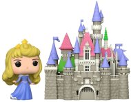 Funko POP! Ultimate Princess S3 - Aurora w/Castle - cena, srovnání