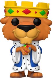 Funko POP! Robin Hood - Prince John