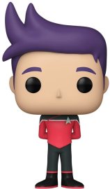 Funko POP! Star Trek LD - Bradward