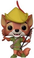 Funko POP! Robin Hood - Robin Hood - cena, srovnání