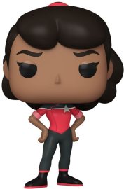 Funko POP! Star Trek LD - Beckett