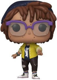 Funko POP! Movies: TMNT April O'Neil