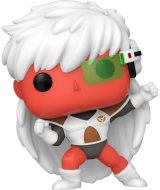 Funko POP! Dragon Ball Z - Jiece - cena, srovnání