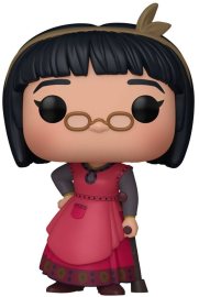 Funko POP! WISH - Dahlia