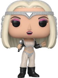 Funko POP! Cher - Living Proof (GL)