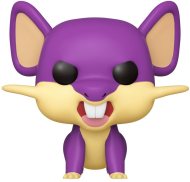 Funko POP! Pokémon - Rattata (EMEA) - cena, srovnání