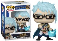 Funko Pop! Black Clover Klaus 1554 - cena, srovnání