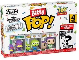 Funko Bitty POP! Toy Story - Zurg