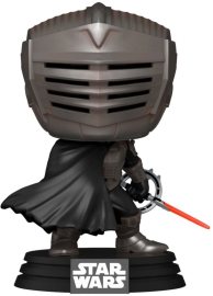 Funko Pop! Star Wars: Ahsoka - Marrok