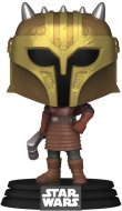 Funko POP! Star Wars: The Mandalorian - The Amorer - cena, srovnání