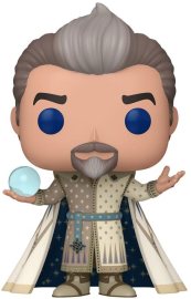 Funko POP! WISH - King Magnifico