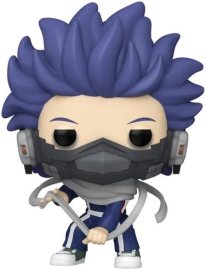 Funko POP! My Hero Academia - Hitoshi Shinso