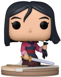 Funko Pop! Ultimate Princess - Mulan