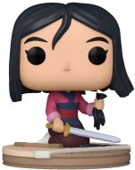 Funko Pop! Ultimate Princess - Mulan - cena, srovnání