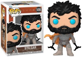 Funko Pop! Dune 2 Stilgar 1496