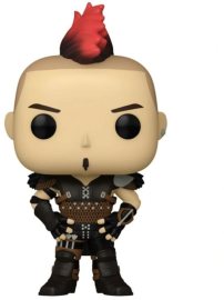 Funko POP! Mad Max: The Road Warrior - Wez