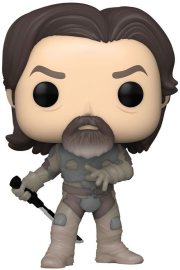 Funko POP! Dune 2 - Gurney Halleck