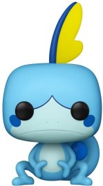 Funko POP! Pokémon - Sobble