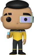 Funko POP! Star Trek LD - Samanthan - cena, srovnání