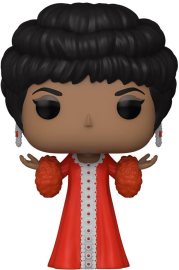 Funko POP! Aretha Franklin (AW Show)