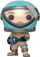 Funko POP! Loki Season 2 - Mobius (TVA Temporal Core Suit) - cena, srovnání