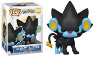 Funko POP! Pokémon - Luxray - cena, srovnání