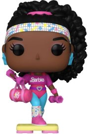 Funko POP! Barbie - Barbie Rewind