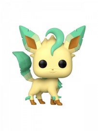 Funko POP! Pokémon - Leafeon