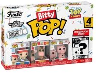 Funko Bitty POP! Toy Story - Jessie - cena, srovnání