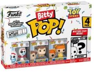 Funko Bitty POP! Toy Story - Forky - cena, srovnání