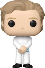 Funko POP! Stranger Things - Henry 001