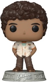 Funko POP! Indiana Jones - Teddy Kumar