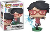 Funko POP! Animation: Boruto - Sarada w/Sharingan - cena, srovnání