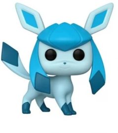 Funko POP! Pokemón - Glaceon