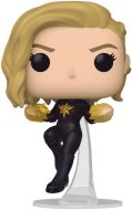 Funko Pop! The Marvels - Captain Marvel - cena, srovnání