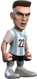 Minix Football: NT Argentina - Lautaro