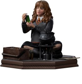 Iron Studios Harry Potter - Hermione Granger Polyjuice - Art Scale 1/10