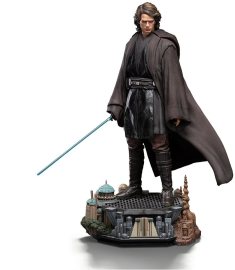 Iron Studios Star Wars - Anakin Skywalker - Legacy Replica 1/4