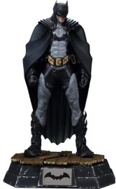 Iron Studios Dc Comics - Batman By Rafael Grampá - Art Scale 1/10