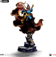 Iron Studios Marvel - Dr. Strange Infinity Gauntlet Diorama - BDS Art Scale 1/10 - cena, srovnání