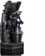 Iron Studios Guardians of the Galaxy 3 - Rocket Raccoon - Art Scale 1/10 - cena, srovnání