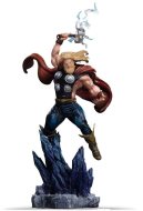 Iron Studios Marvel - Infinity Gauntlet Diorama - Thor - BDS Art Scale 1/10 - cena, srovnání