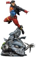 Iron Studios DC Comics Series 7 - Superboy - Art Scale 1/10 - cena, srovnání