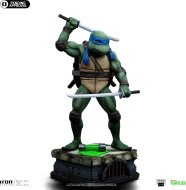 Iron Studios Teenage Mutant Ninja Turtles Movie - Leonardo - Art Scale 1/10 - cena, srovnání