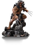 Iron Studios X-Men - Weapon X Wolverine 50 th Anniversary - Art Scale 1/10 - cena, srovnání